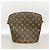 Bolso de hombro Louis Vuitton Monogram Druot - vista 10