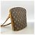 Bolso de hombro Louis Vuitton Monogram Druot - vista 2