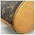 Bolso de hombro Louis Vuitton Monogram Druot - vista 6