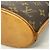Bolso de hombro Louis Vuitton Monogram Druot - vista 7