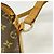 Bolso de hombro Louis Vuitton Monogram Druot - vista 9