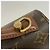 Borsa Louis Vuitton Monogram Monceau - vista 10