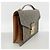 Borsa Louis Vuitton Monogram Monceau - vista 2