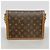 Louis Vuitton Monogram Reverse Dauphine MM Schultertasche - Ansicht 11