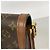 Louis Vuitton Monogram Reverse Dauphine MM Schultertasche - Ansicht 7