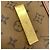 Louis Vuitton Monogram Reverse Dauphine MM Schultertasche - Ansicht 9