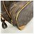 Louis Vuitton Monogram Nile Schultertasche - Ansicht 8