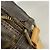 Louis Vuitton Monogram Nile Schultertasche - Ansicht 9