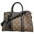 Borsa Louis Vuitton Monogram Soufflot NVBB Nero