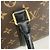 Borsa Louis Vuitton Monogram Soufflot NVBB Nero - vista 10