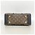Borsa Louis Vuitton Monogram Soufflot NVBB Nero - vista 3