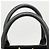Borsa Louis Vuitton Monogram Soufflot NVBB Nero - vista 7