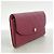 Louis Vuitton Monogram Empreinte Portefeuille Emilie Long Wallet Burdeos - vista 2