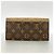 Louis Vuitton Monogram Reverse Portefeuille Emilie Long Wallet - vista 11
