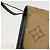 Louis Vuitton Monogram Reverse Portefeuille Emilie Long Wallet - vista 8
