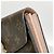 Louis Vuitton Monogram Portefeuille Sarah Long Wallet - vista 5