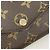 Louis Vuitton Monogram Portefeuille Sarah Long Wallet - vista 9