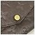 Louis Vuitton Monogram Empreinte Pochette Clé Geldbörse/Münzbeutel - Ansicht 11