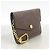 Louis Vuitton Monogram Empreinte Pochette Clé Geldbörse/Münzbeutel - Ansicht 2