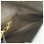 Louis Vuitton Monogram Empreinte Pochette Clé Geldbörse/Münzbeutel - Ansicht 3