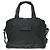 Prada Boston Tessuto Large con cremallera frontal extensible - vista 2