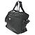 Prada Boston Tessuto Large con cremallera frontal extensible - vista 3
