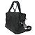 Prada Boston Tessuto Large con cremallera frontal extensible - vista 4