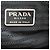 Prada Boston Tessuto Large con cremallera frontal extensible - vista 6