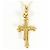 Autre Marque Collana in oro giallo 18K