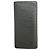 Brazza Portafoglio lungo Louis Vuitton Epi Monogram Eclipse Nero Blu