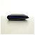 Brazza Portafoglio lungo Louis Vuitton Epi Monogram Eclipse Nero Blu - vista 2