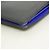 Brazza Portafoglio lungo Louis Vuitton Epi Monogram Eclipse Nero Blu - vista 5