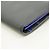 Brazza Portafoglio lungo Louis Vuitton Epi Monogram Eclipse Nero Blu - vista 6