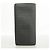 Brazza Portafoglio lungo Louis Vuitton Epi Monogram Eclipse Nero Blu - vista 7
