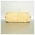 Céline Celine Boogie Bag Lederhandtasche – Cream Roh - Ansicht 3