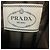 Prada Black Double Stretch Wool Giacca Jacket with Fur Trim - view 4