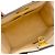 Bolsa Louis Vuitton On My Side MM Taupe / Ivory - vista 11