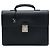 Borsa da lavoro Louis Vuitton Taiga Neo Robusto 2 Briefcase Nera Nero