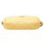 Bolso bandolera Chanel Mini Quilted Iridescent Caviar Camera Case Amarillo - vista 3