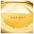Bolso bandolera Chanel Mini Quilted Iridescent Caviar Camera Case Amarillo - vista 5