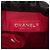 Borsa bucket con coulisse Chanel Mini Quilted Calfskin About Pearls Nera - vista 5