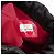 Borsa bucket con coulisse Chanel Mini Quilted Calfskin About Pearls Nera - vista 6