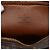 Borsa a tracolla Louis Vuitton Monogram Pochette Marly Marrone - vista 5