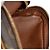 Borsa a tracolla Louis Vuitton Monogram Pochette Marly Marrone - vista 6