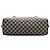 Borsa Boston Gucci GG Canvas Beige - vista 3