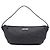 Borsa a tracolla Boat in denim nero Gucci
