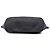 Borsa a tracolla Boat in denim nero Gucci - vista 3