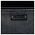 Borsa a tracolla Boat in denim nero Gucci - vista 5