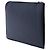Bolso de Mano Blue Louis Vuitton Taurillon Initials Circle Pochette Jour GM Azul - vista 2