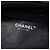 Clutch Chanel Timeless Kisslock in pelle caviar matelassé nera Nero - vista 5